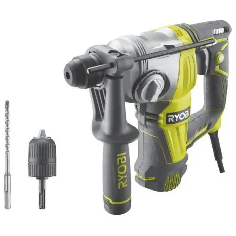Bästa pris Ryobi RSDS800-KC Borrhammare